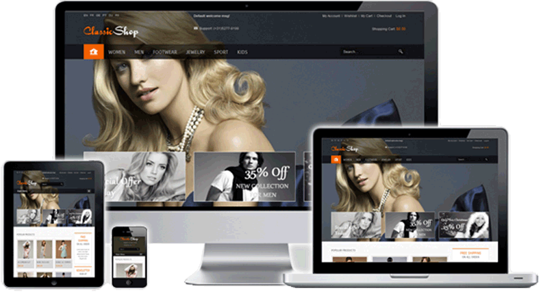 Agence e-Commerce de Belgique